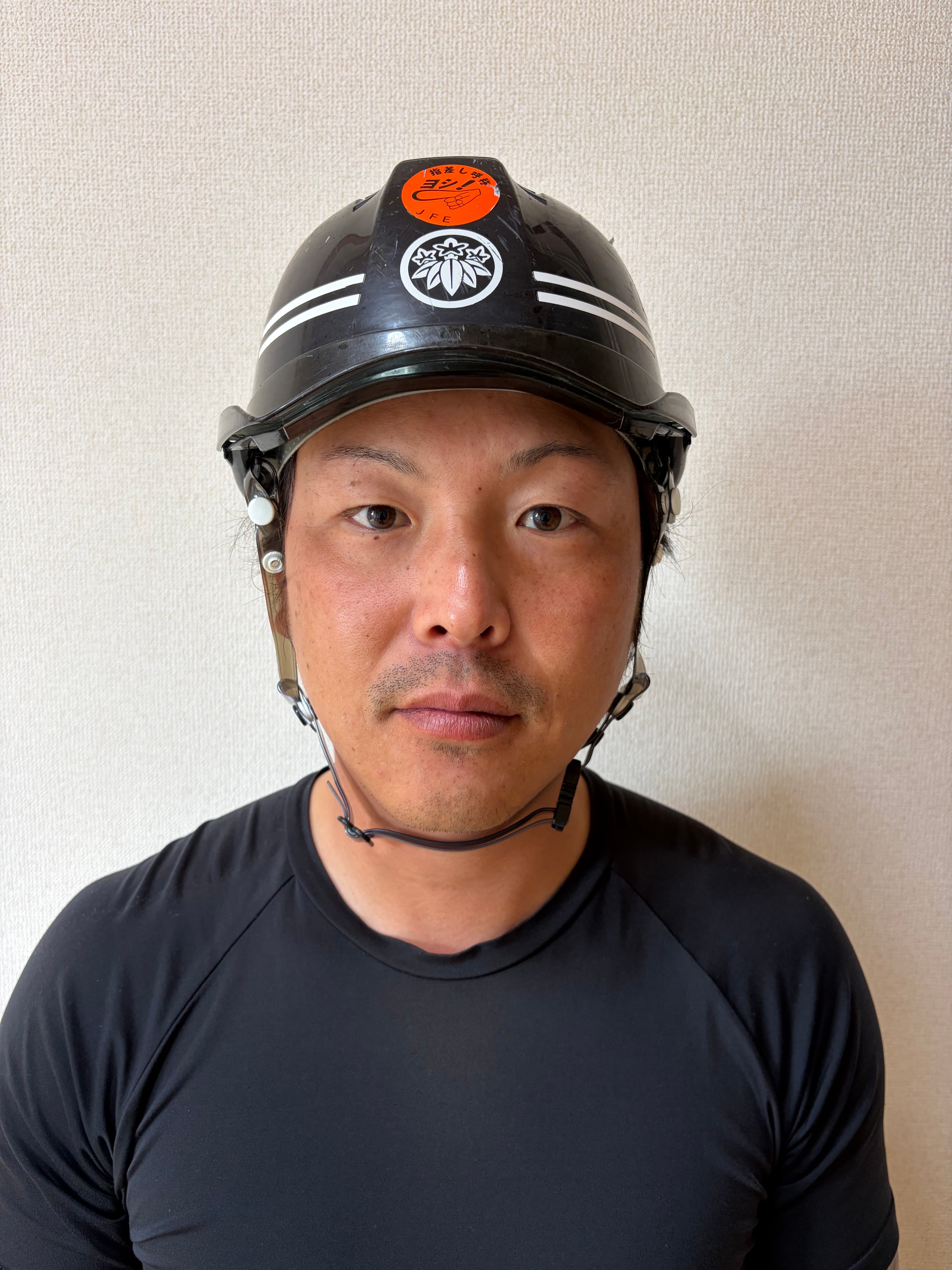 木村 - 職長／18年